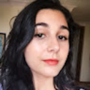 Meet your Posher, Isabel